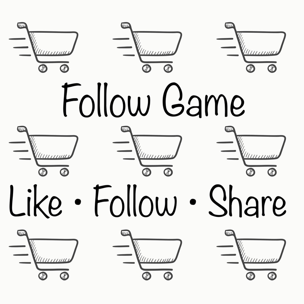 FOLLOW GAME